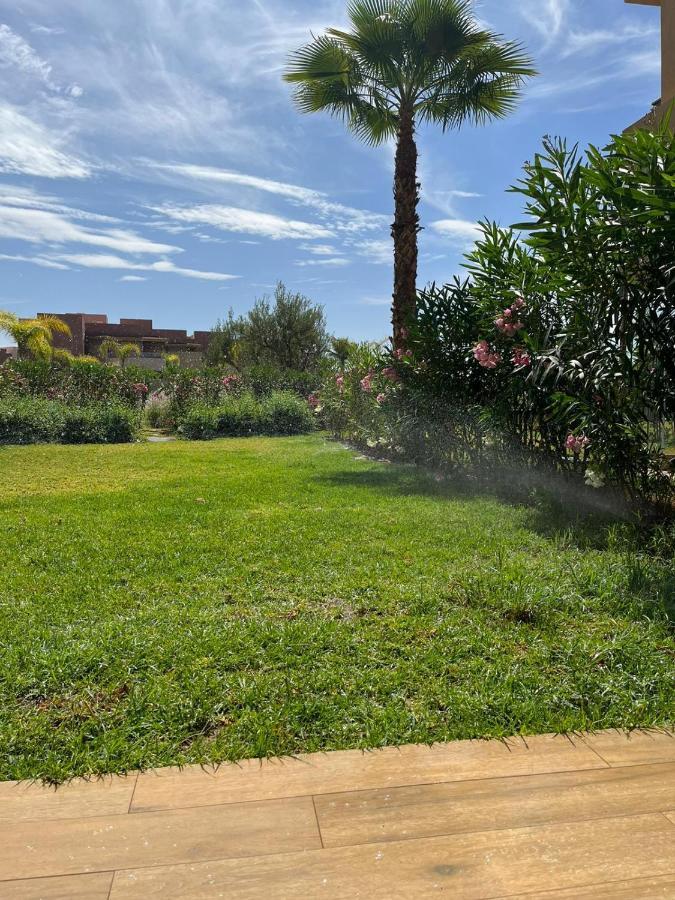 شقة De Luxe -prestigia Marrakech Golf *