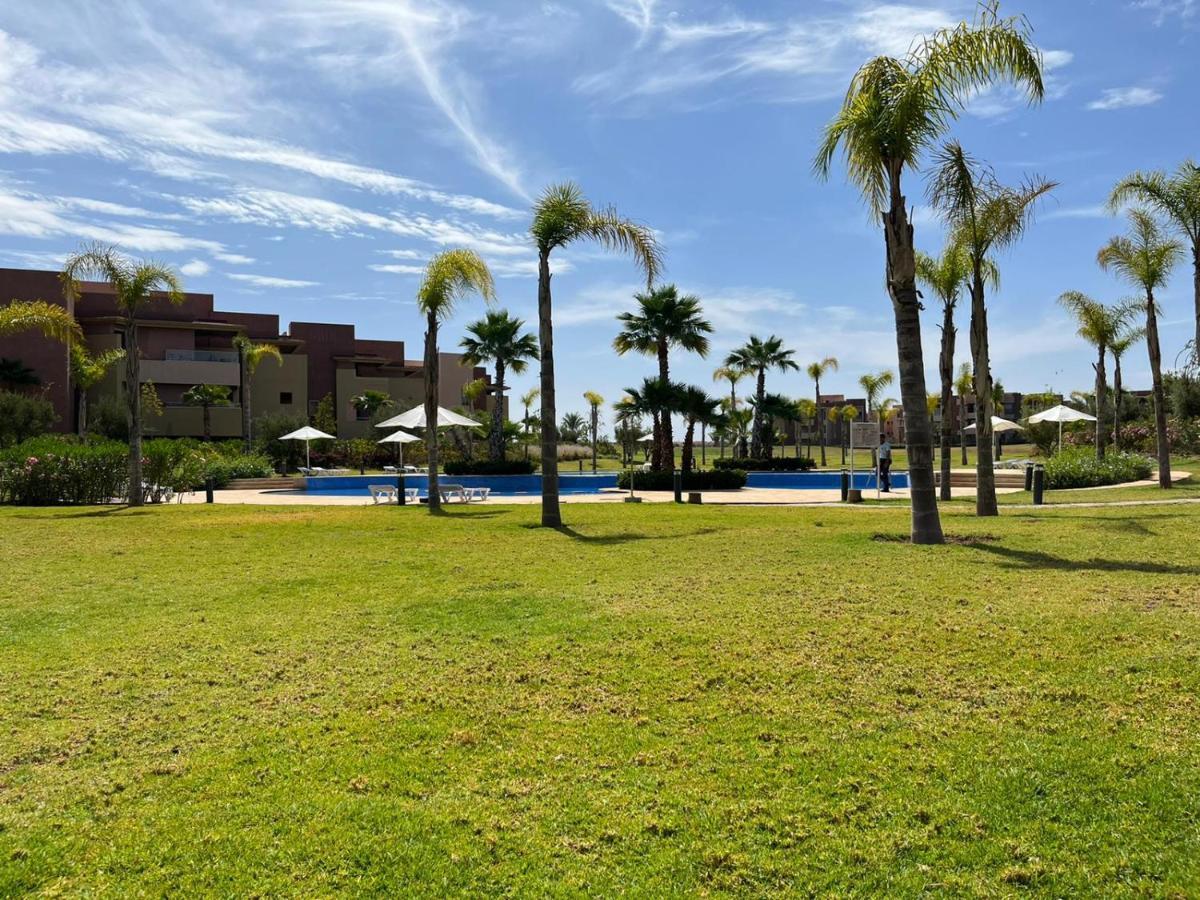 De Luxe -prestigia Marrakech Golf مراكش