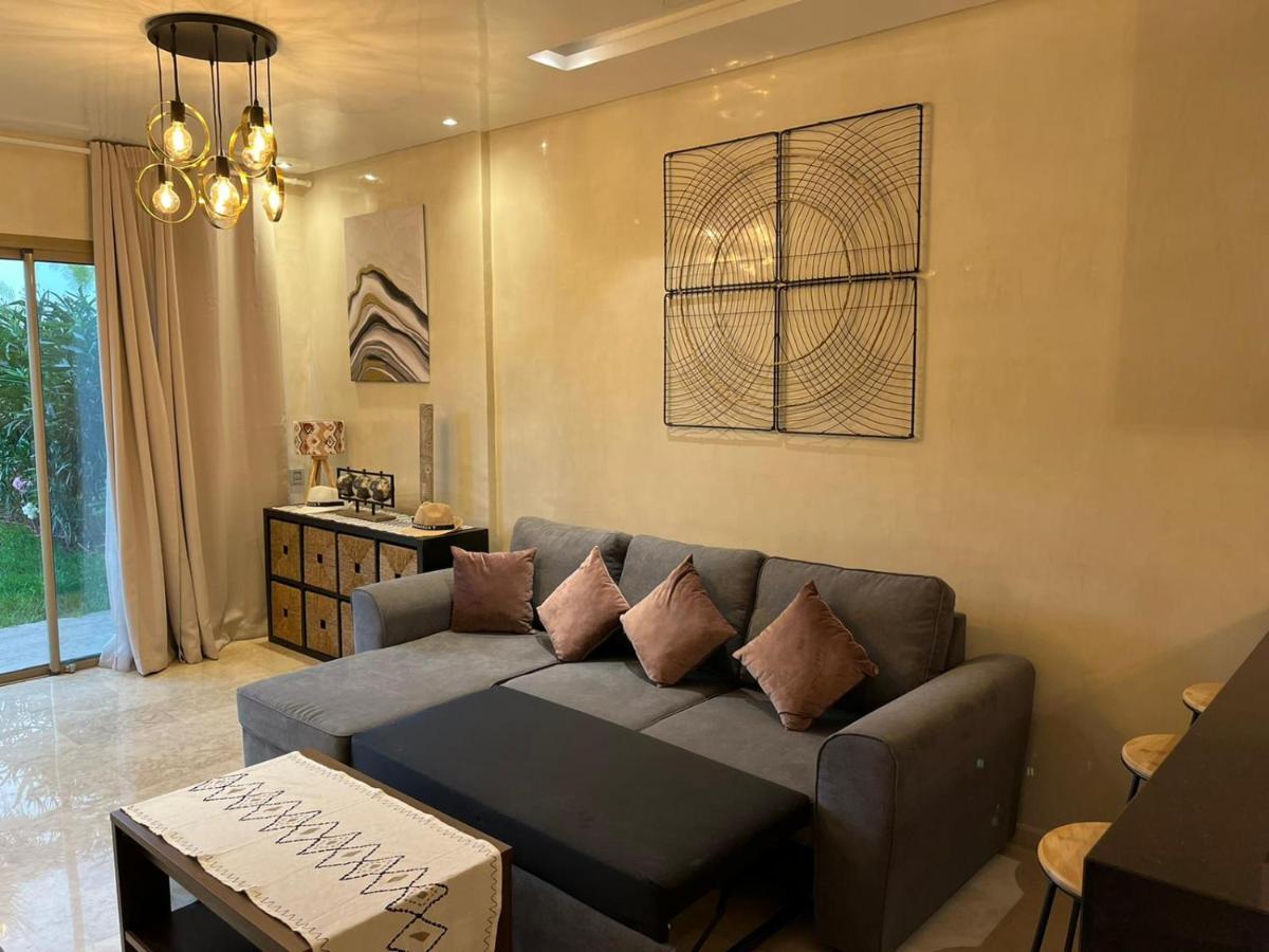 De Luxe -prestigia Marrakech Golf مراكش