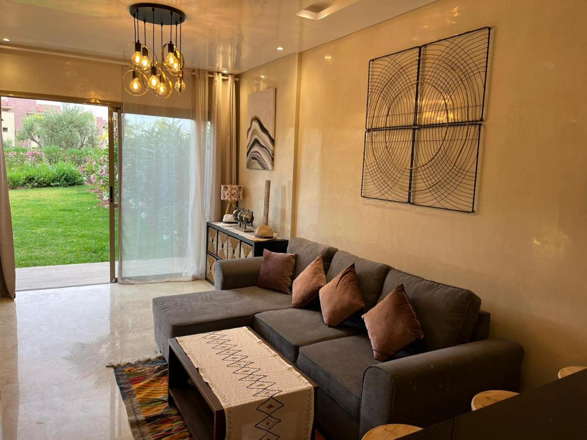 De Luxe -prestigia Marrakech Golf * مراكش