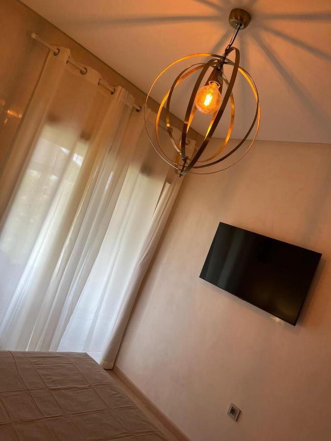 De Luxe -prestigia Marrakech Golf شقة *