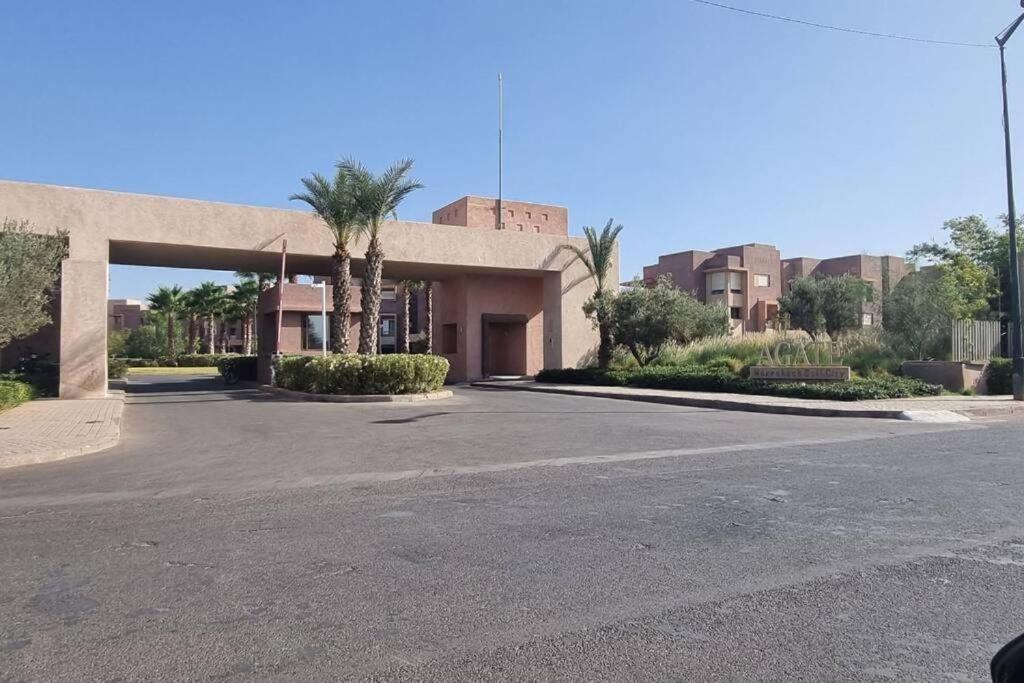 De Luxe -prestigia Marrakech Golf مراكش