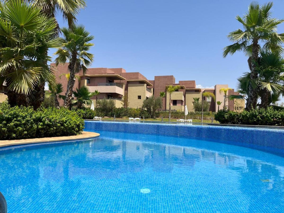 شقة De Luxe -prestigia Marrakech Golf *