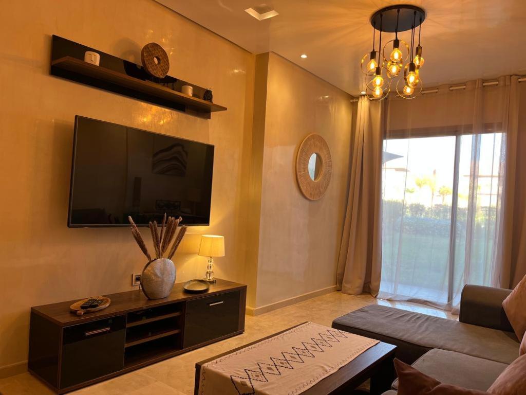 شقة De Luxe -prestigia Marrakech Golf *