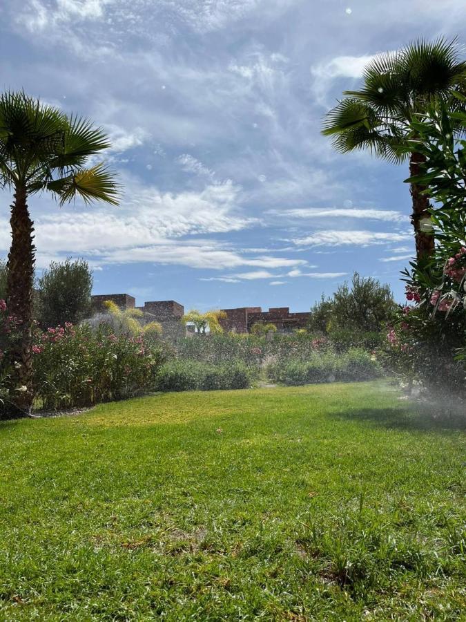 De Luxe -prestigia Marrakech Golf شقة مراكش