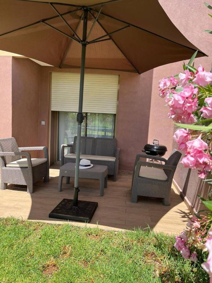 De Luxe -prestigia Marrakech Golf شقة *
