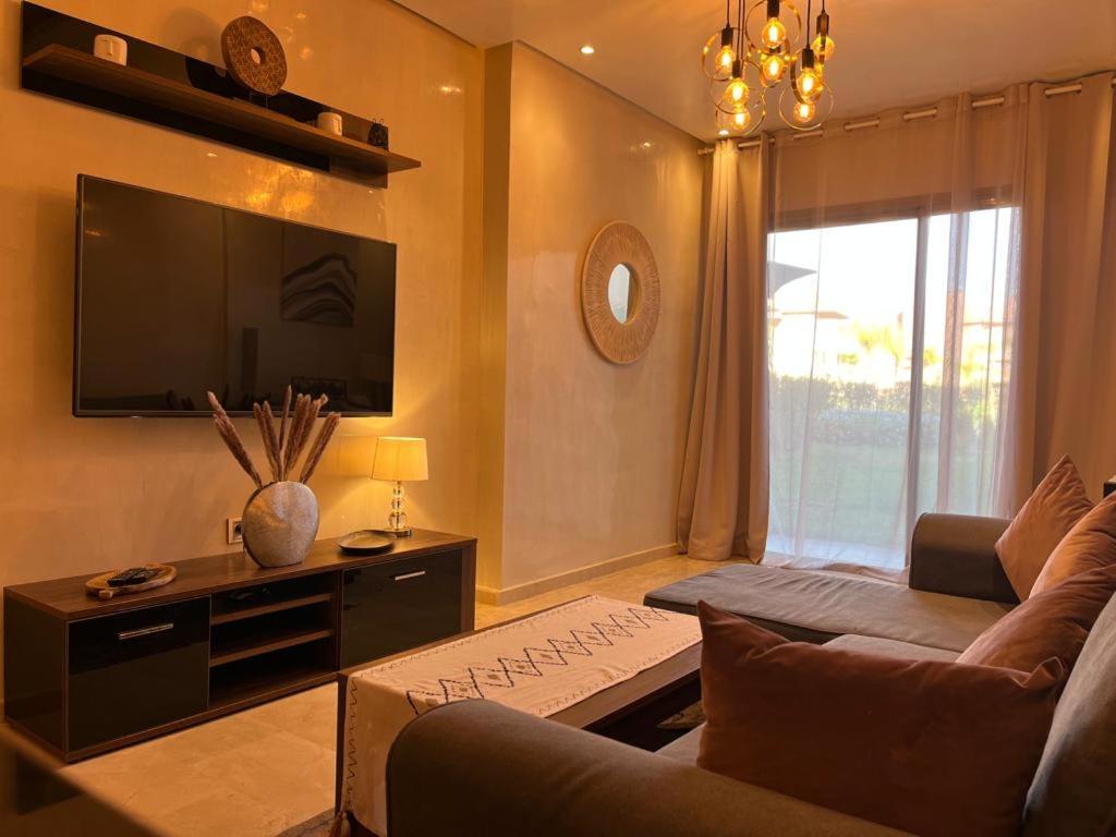 شقة De Luxe -prestigia Marrakech Golf مراكش