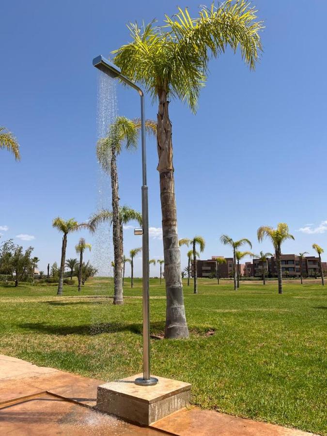 De Luxe -prestigia Marrakech Golf شقة *