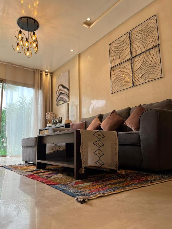 Appartamento De Luxe -prestigia Marrakech Golf