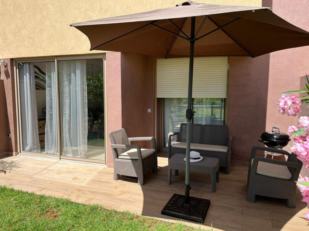 Appartamento De Luxe -prestigia Marrakech Golf Marrakesh