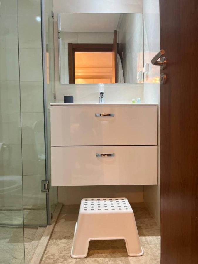 De Luxe -prestigia Marrakech Golf Appartamento